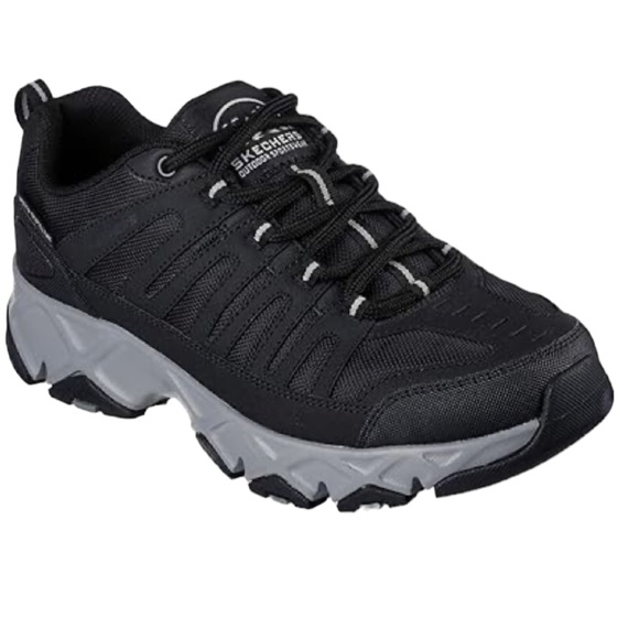 Skechers - Men’s Outdoor / Hiking Shoes - Picture 1 of 11